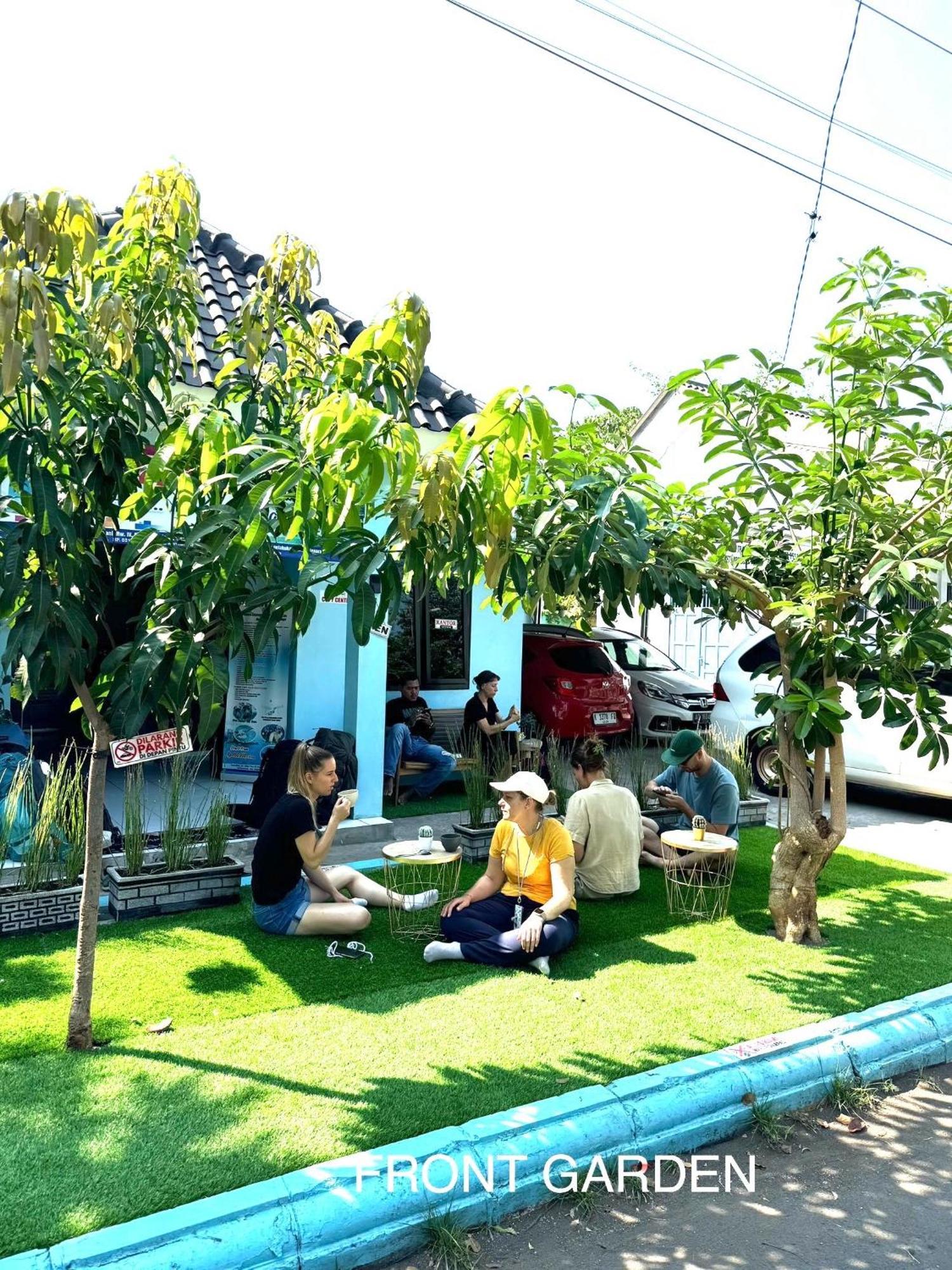 Ardian House 巴拉 外观 照片